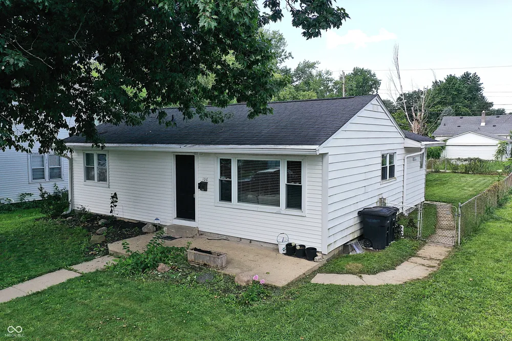 106 S 31st Street Lafayette, IN 47904