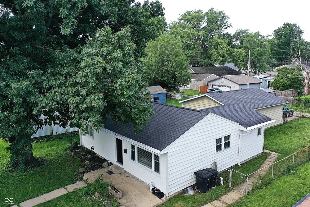 106 S 31st Street Lafayette, IN 47904