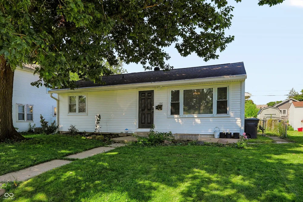 106 S 31st Street Lafayette, IN 47904