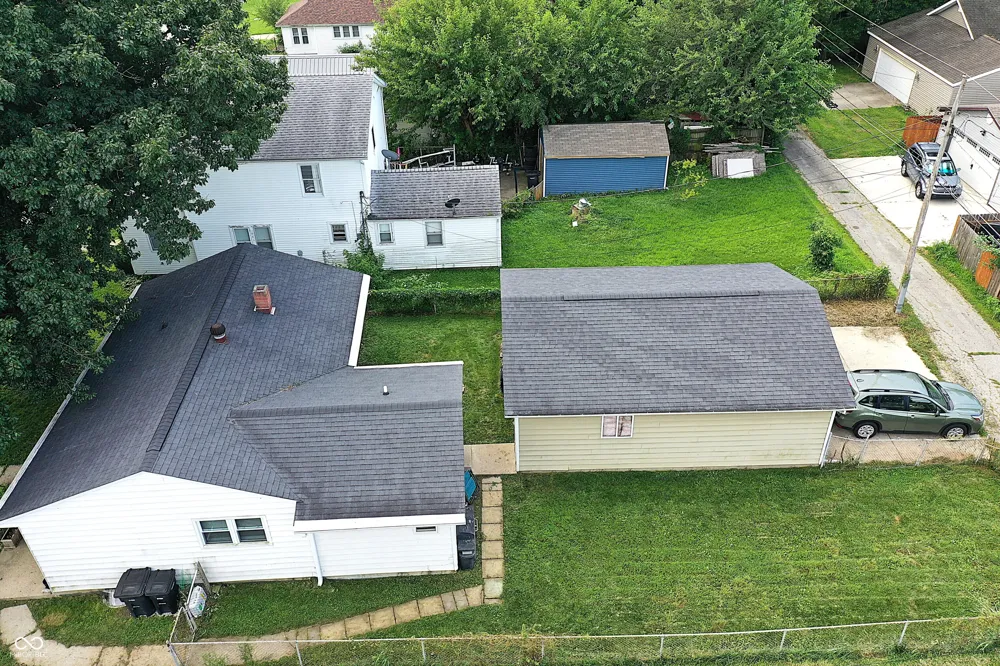 106 S 31st Street Lafayette, IN 47904
