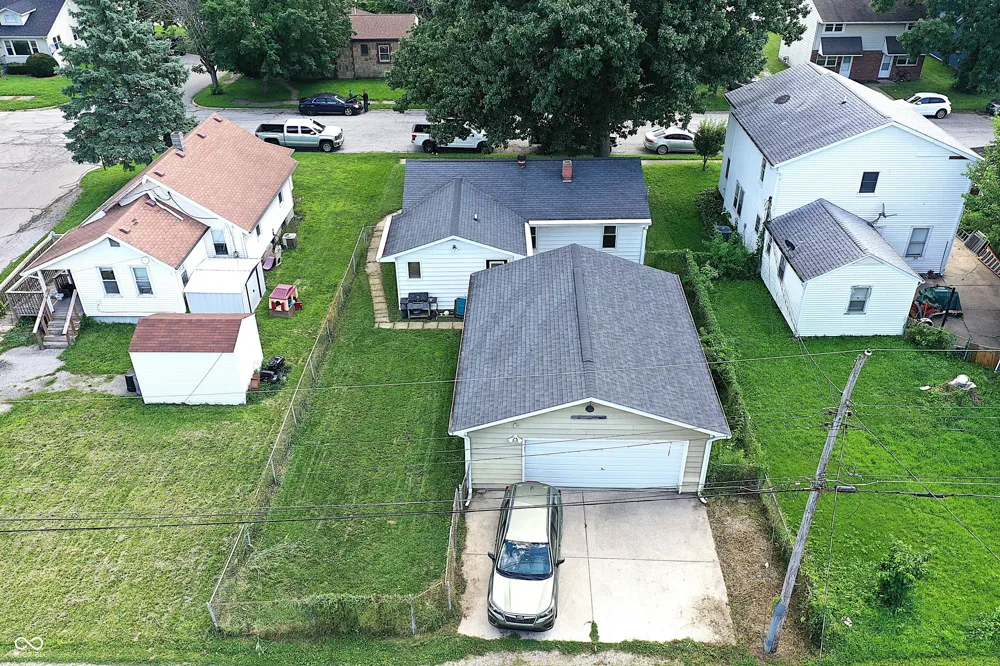 106 S 31st Street Lafayette, IN 47904