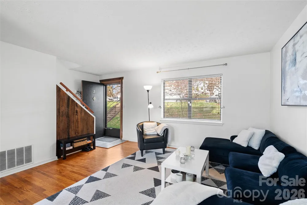 615 Biltmore Avenue #H-2 Asheville, NC 28803