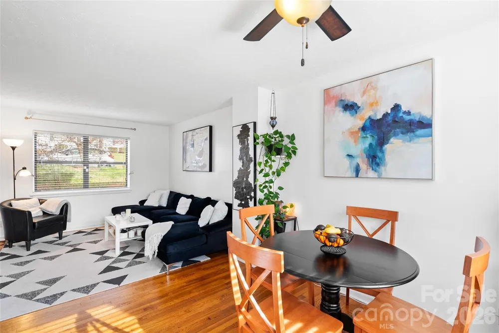 615 Biltmore Avenue #H-2 Asheville, NC 28803