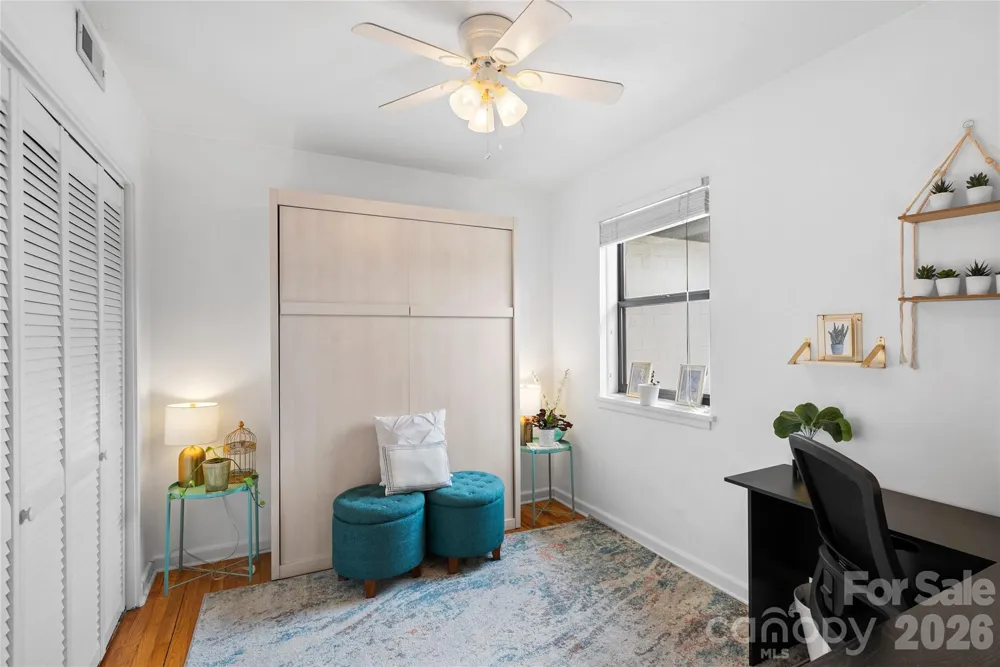 615 Biltmore Avenue #H-2 Asheville, NC 28803