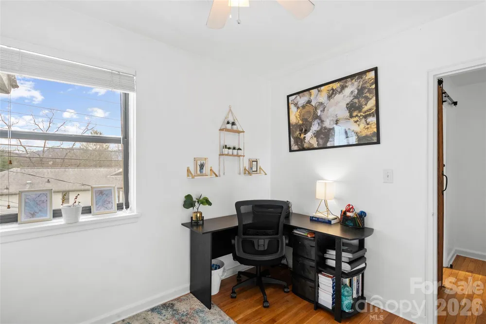 615 Biltmore Avenue #H-2 Asheville, NC 28803