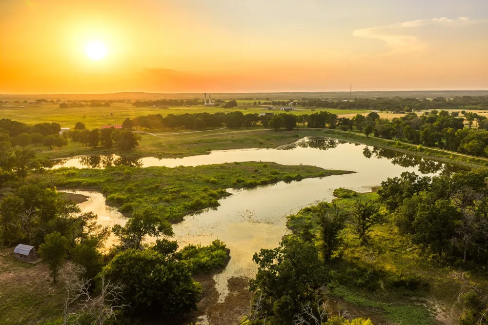 8606 Star Hollow Road Lipan, TX 76462