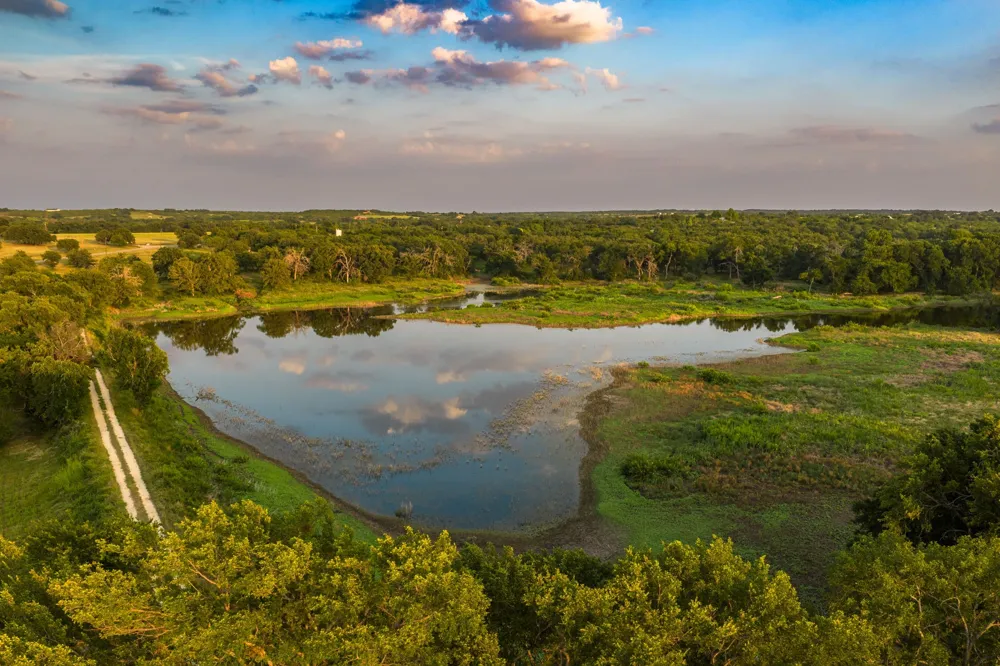 8606 Star Hollow Road Lipan, TX 76462