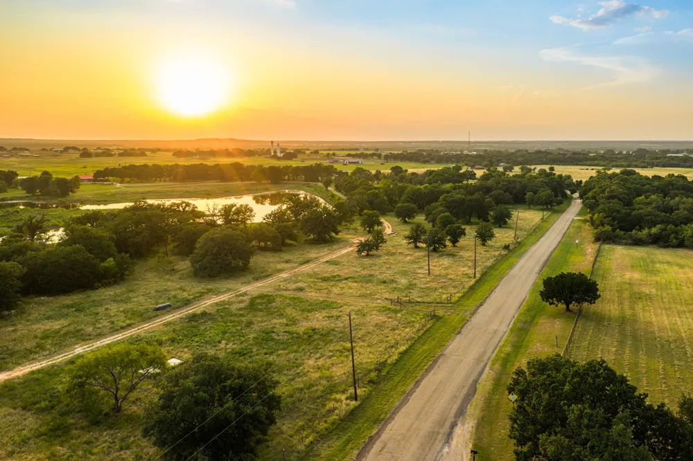 8606 Star Hollow Road Lipan, TX 76462