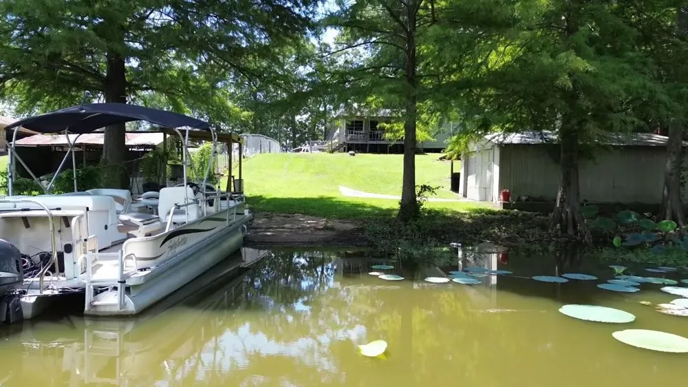 841 Dogwood Trail Logansport, LA 71049