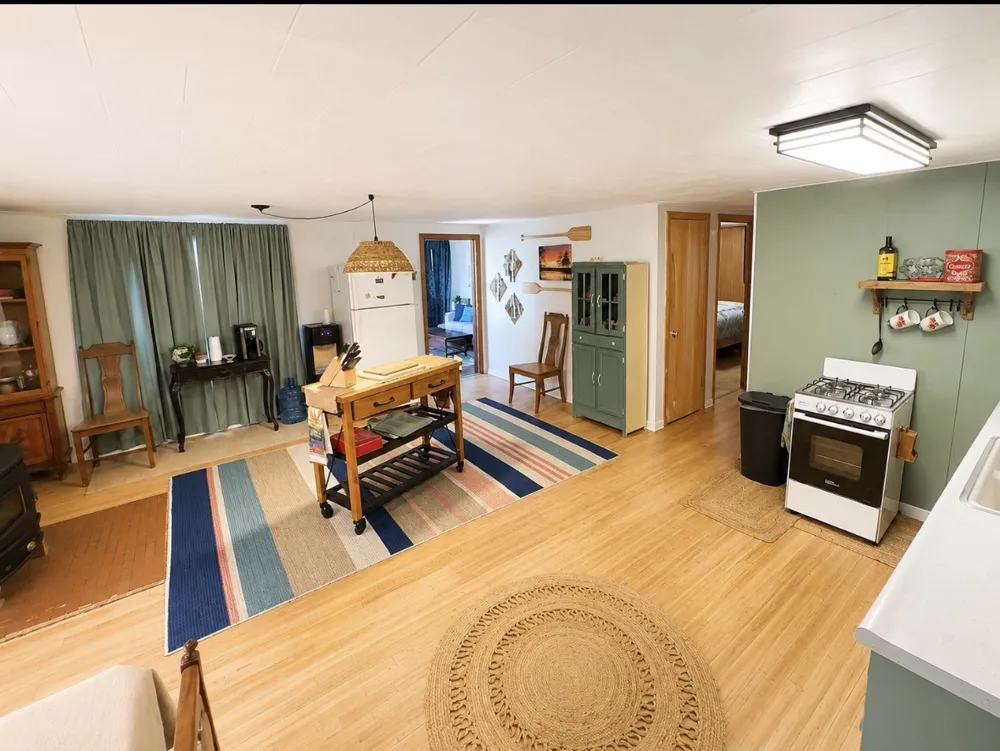 841 Dogwood Trail Logansport, LA 71049