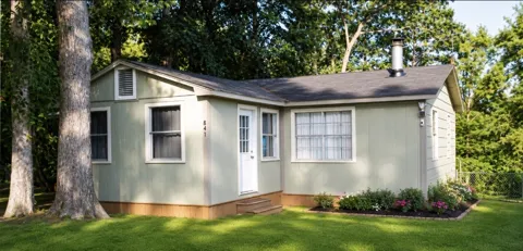 841 Dogwood Trail