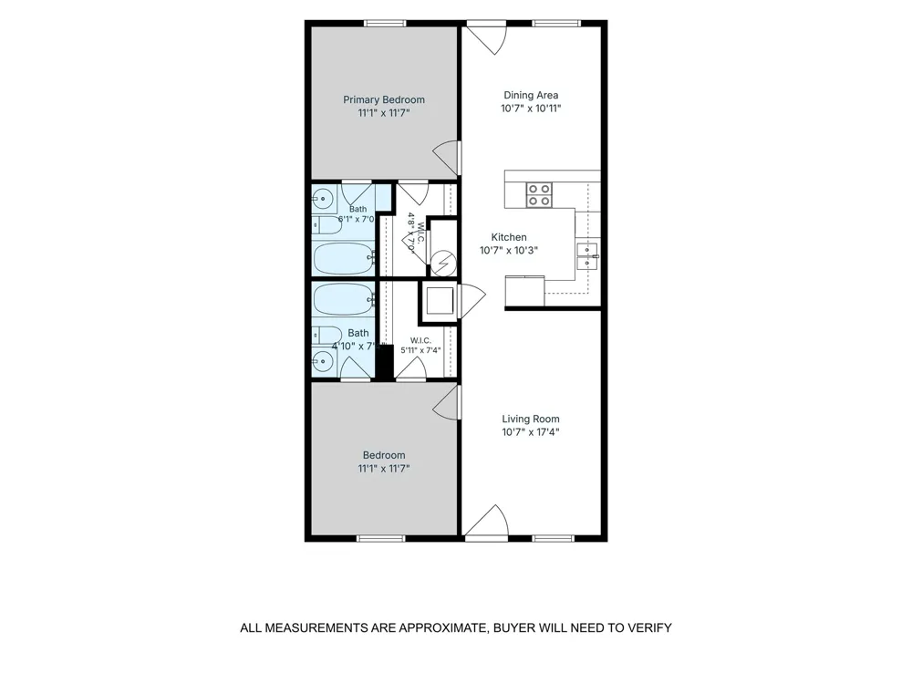 2005 S 8th Street Waco, TX 76706