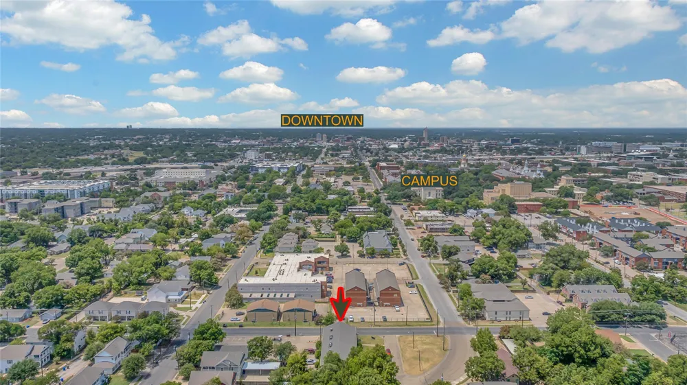 2005 S 8th Street Waco, TX 76706