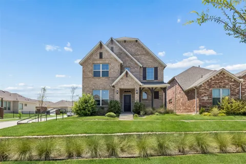 1501 Buckeye Trail