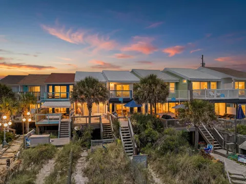 17311 Front Beach Road