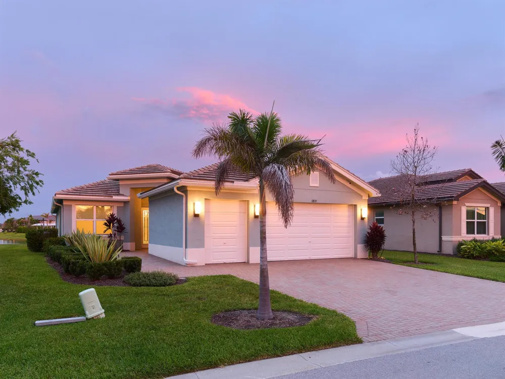 11837 SW Poseidon Way Port St. Lucie, FL 34987