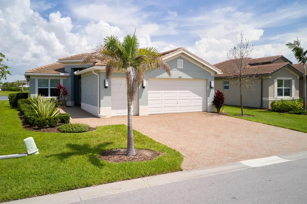 11837 SW Poseidon Way Port St. Lucie, FL 34987