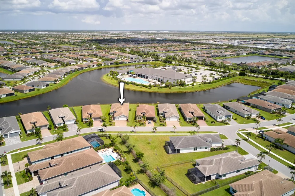 11837 SW Poseidon Way Port St. Lucie, FL 34987