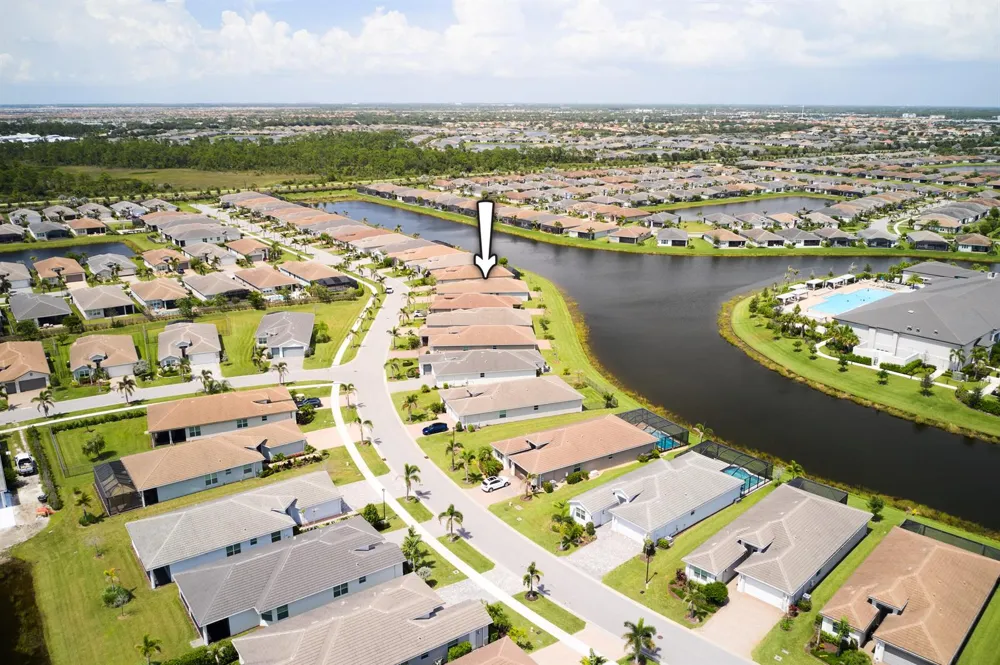11837 SW Poseidon Way Port St. Lucie, FL 34987