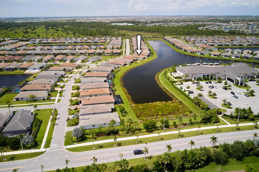 11837 SW Poseidon Way Port St. Lucie, FL 34987
