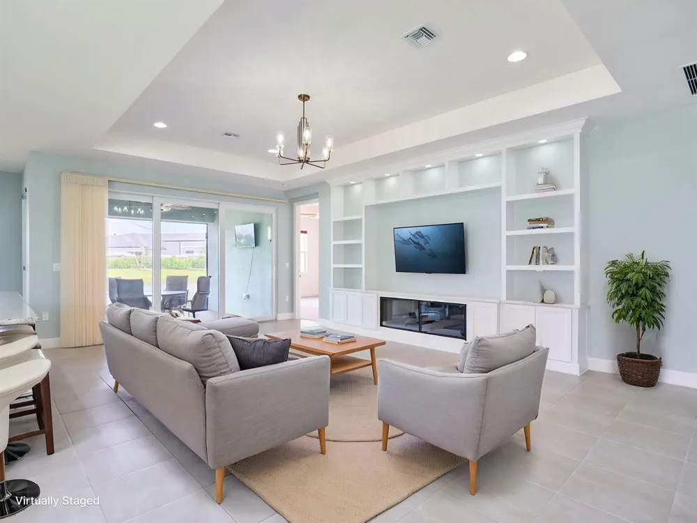 11837 SW Poseidon Way Port St. Lucie, FL 34987
