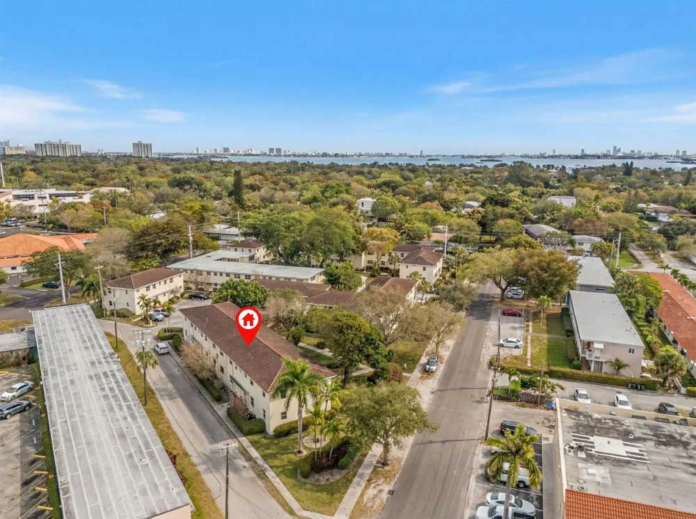 715 NE 91ST STREET #3A Miami Shores, FL 33138