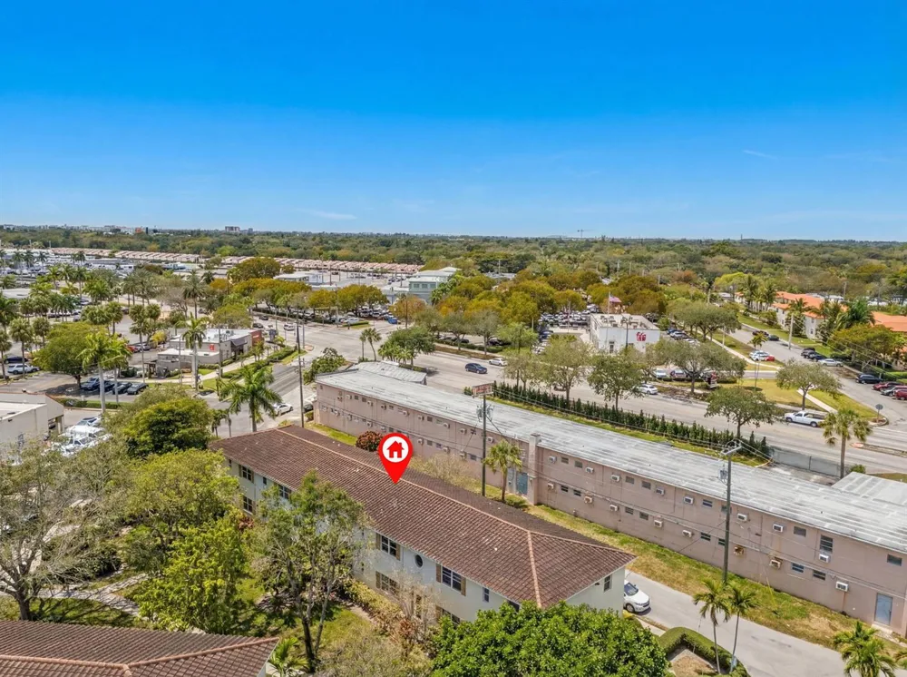 715 NE 91ST STREET #3A Miami Shores, FL 33138