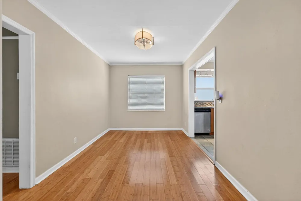715 NE 91ST STREET #3A Miami Shores, FL 33138