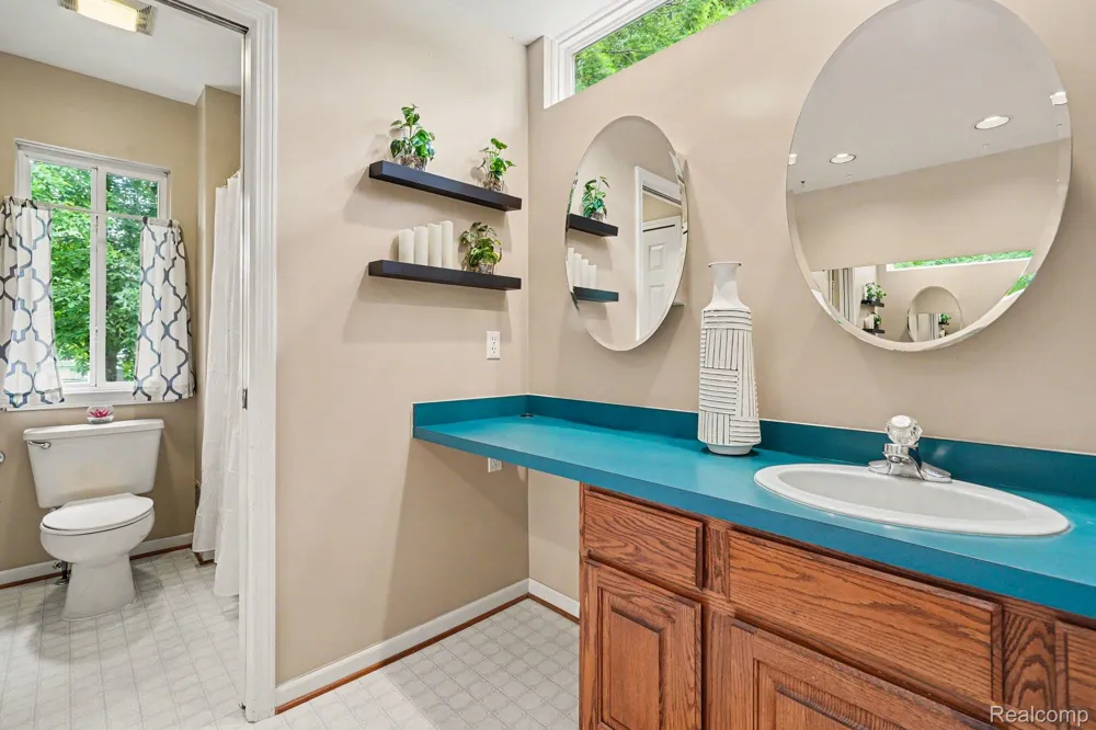 6290 Waldon Woods Drive Independence Charter Township, MI 48346