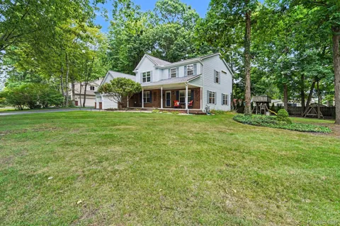 6290 Waldon Woods Drive