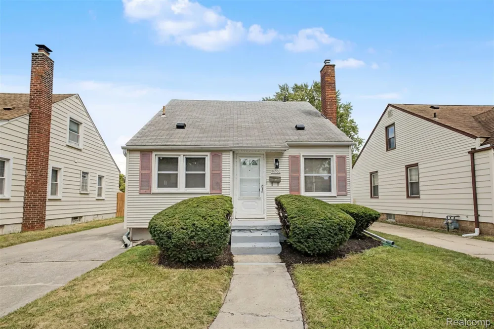6785 Pelham Road Allen Park City, MI 48101