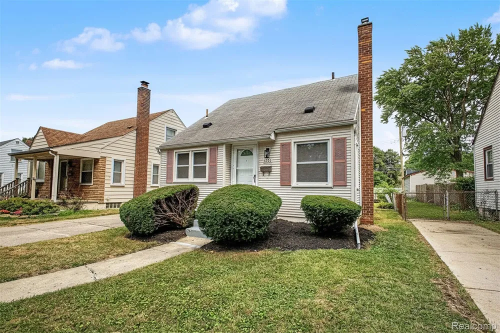 6785 Pelham Road Allen Park City, MI 48101
