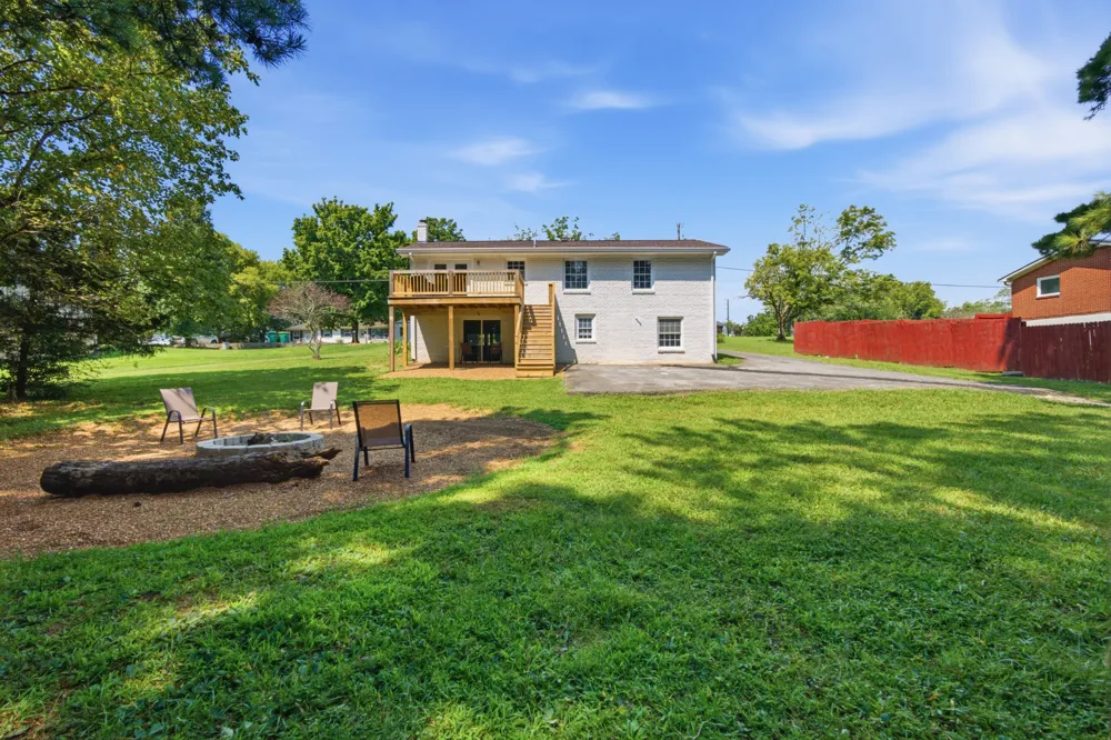 625 6th Ave S Lewisburg, TN 37091