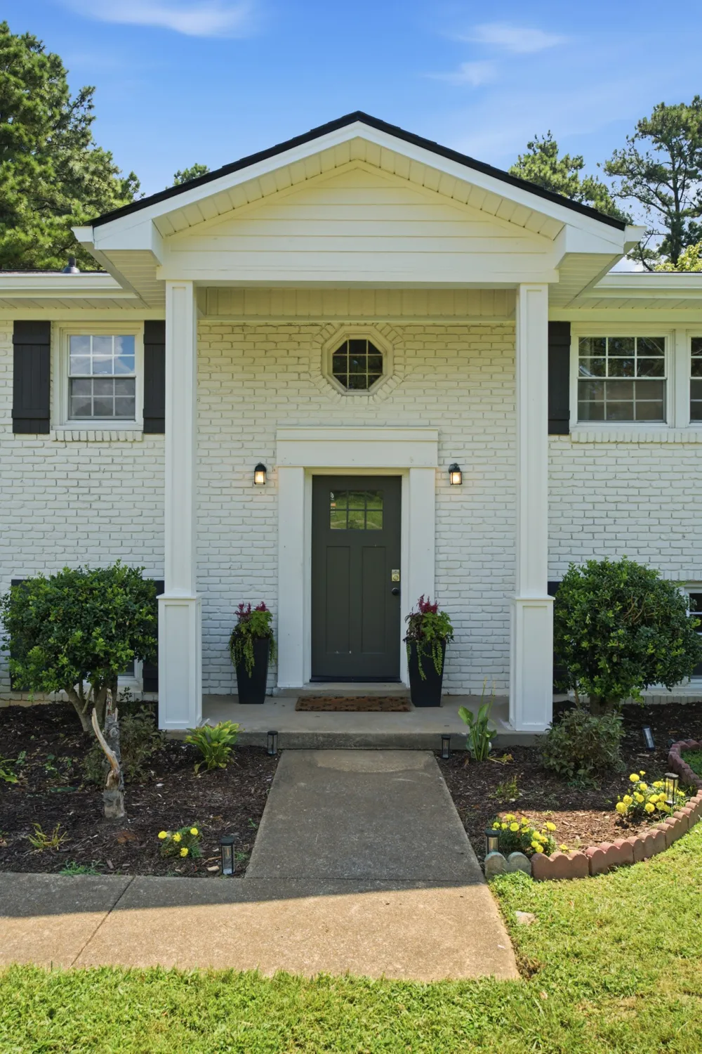 625 6th Ave S Lewisburg, TN 37091