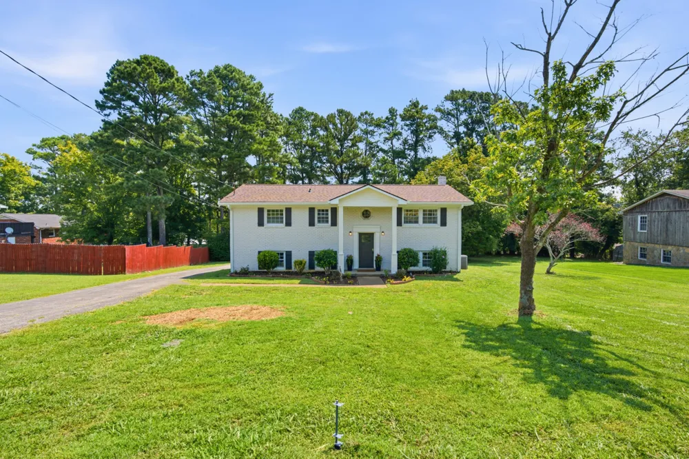 625 6th Ave S Lewisburg, TN 37091
