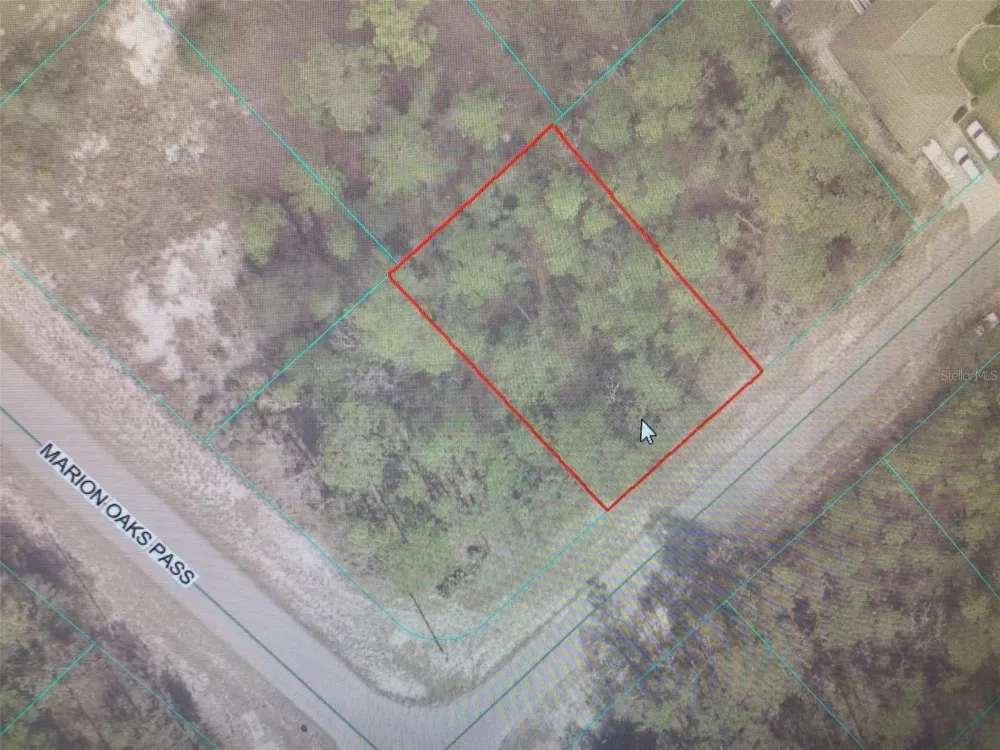 0 SW 66 AVENUE ROAD ocala, FL 34473