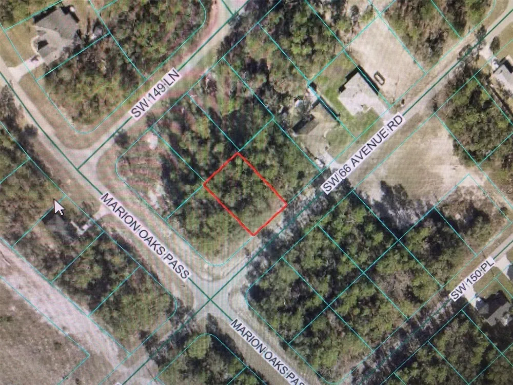 0 SW 66 AVENUE ROAD ocala, FL 34473
