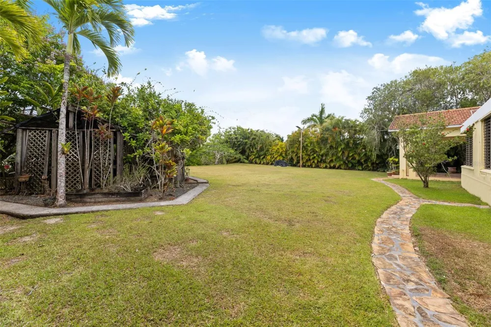 383 CAMINO LOS FLAMBOYANES Cidra, PR 00739