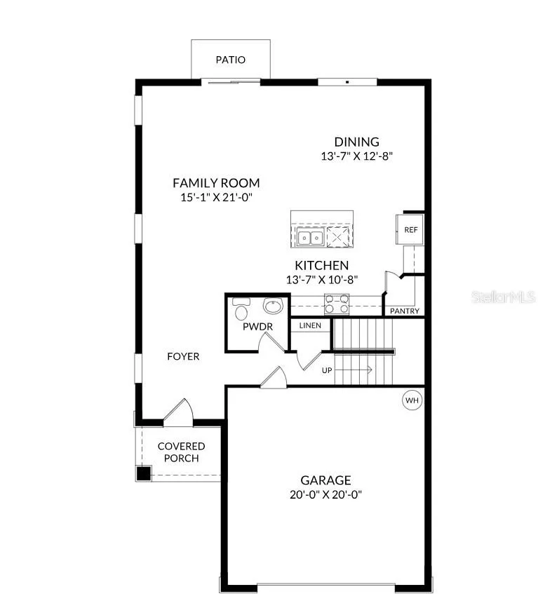1142 BANFF DRIVE NE Palm Bay, FL 32905