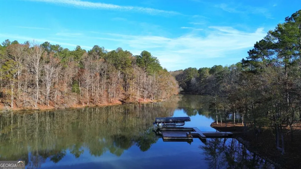 1290 Tal Lewis RD White Plains, GA 30678