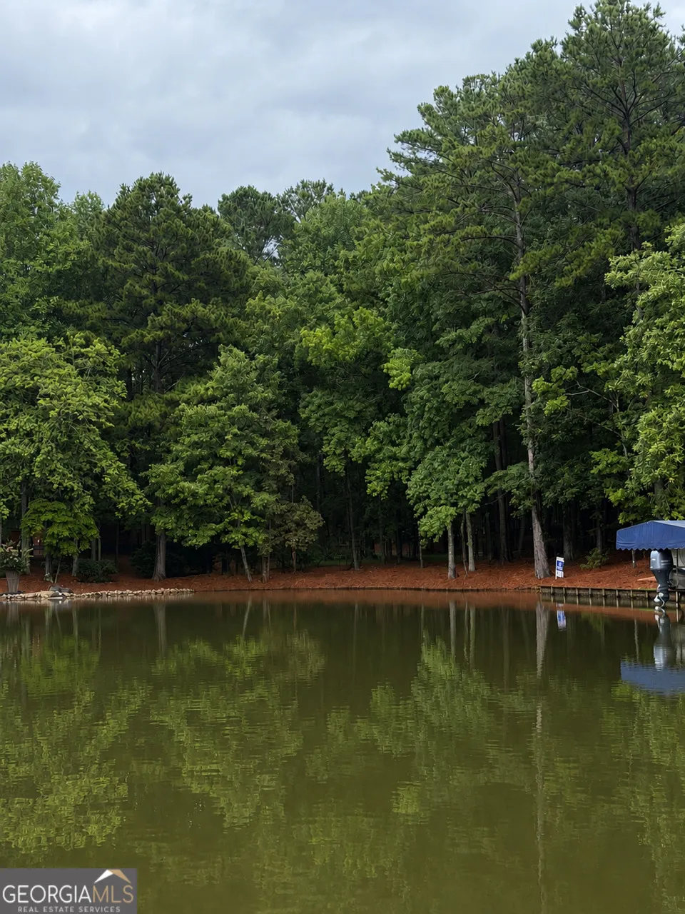 1290 Tal Lewis RD White Plains, GA 30678