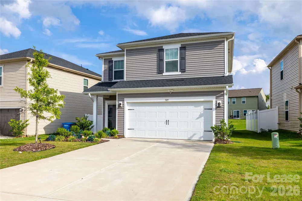 309 Fairchild Way Albemarle, NC 28001