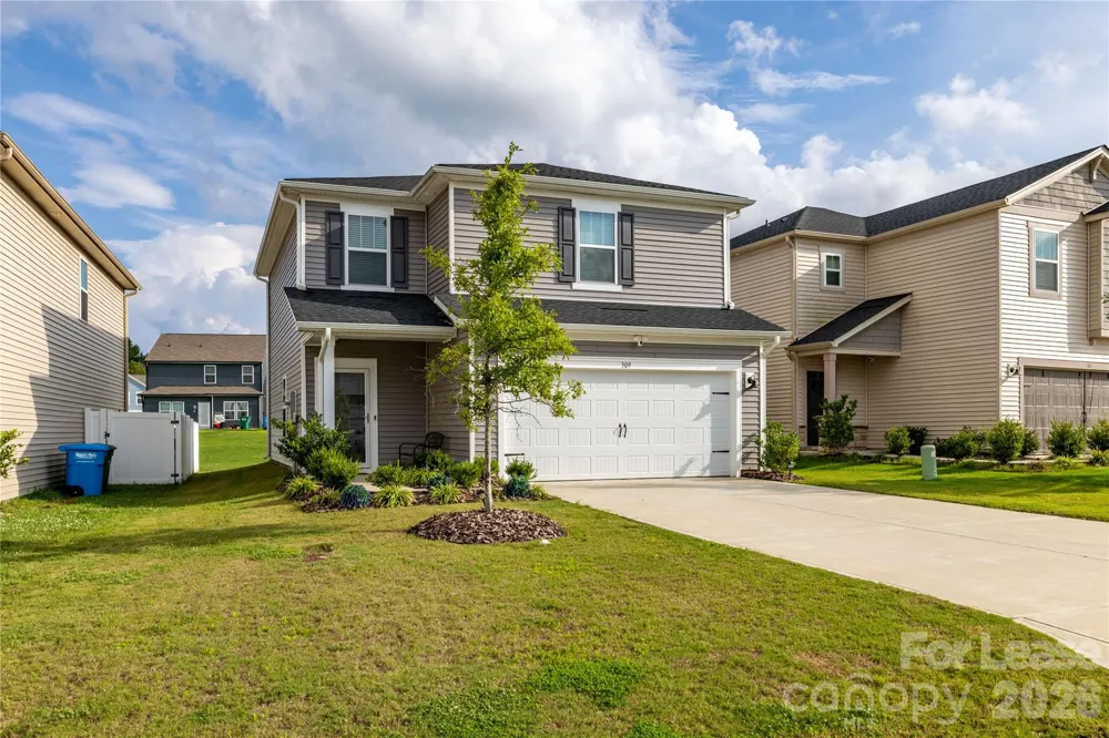 309 Fairchild Way Albemarle, NC 28001