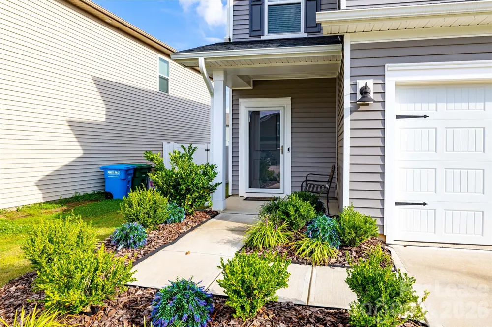 309 Fairchild Way Albemarle, NC 28001