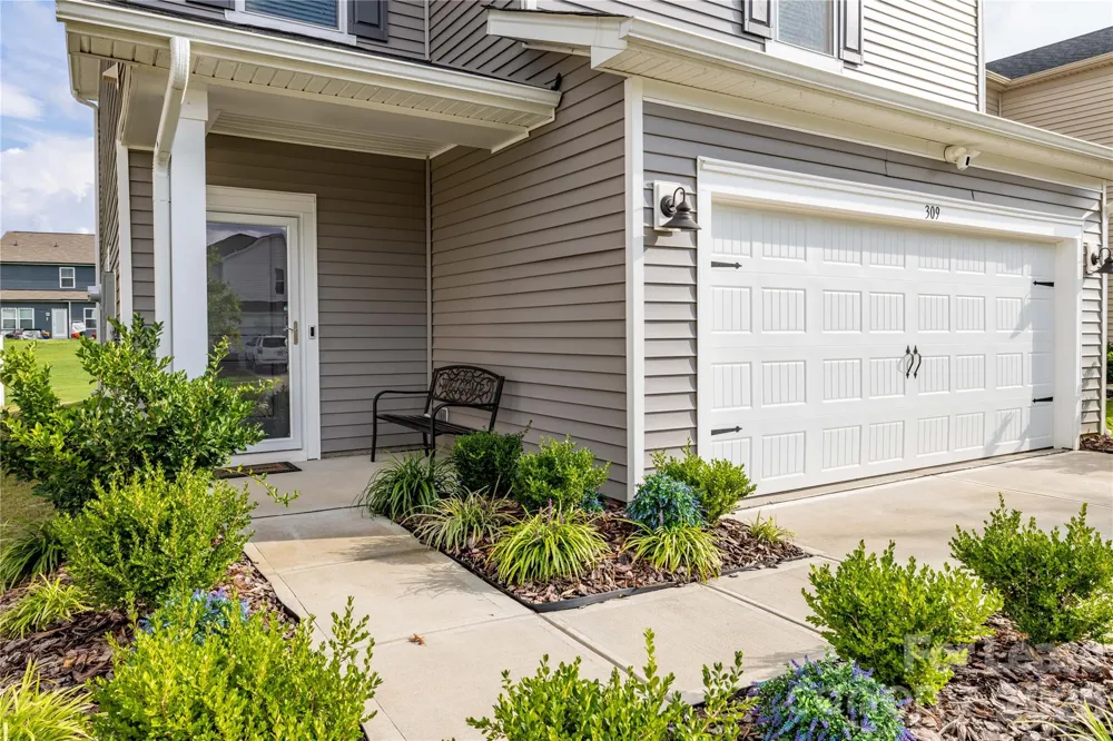 309 Fairchild Way Albemarle, NC 28001