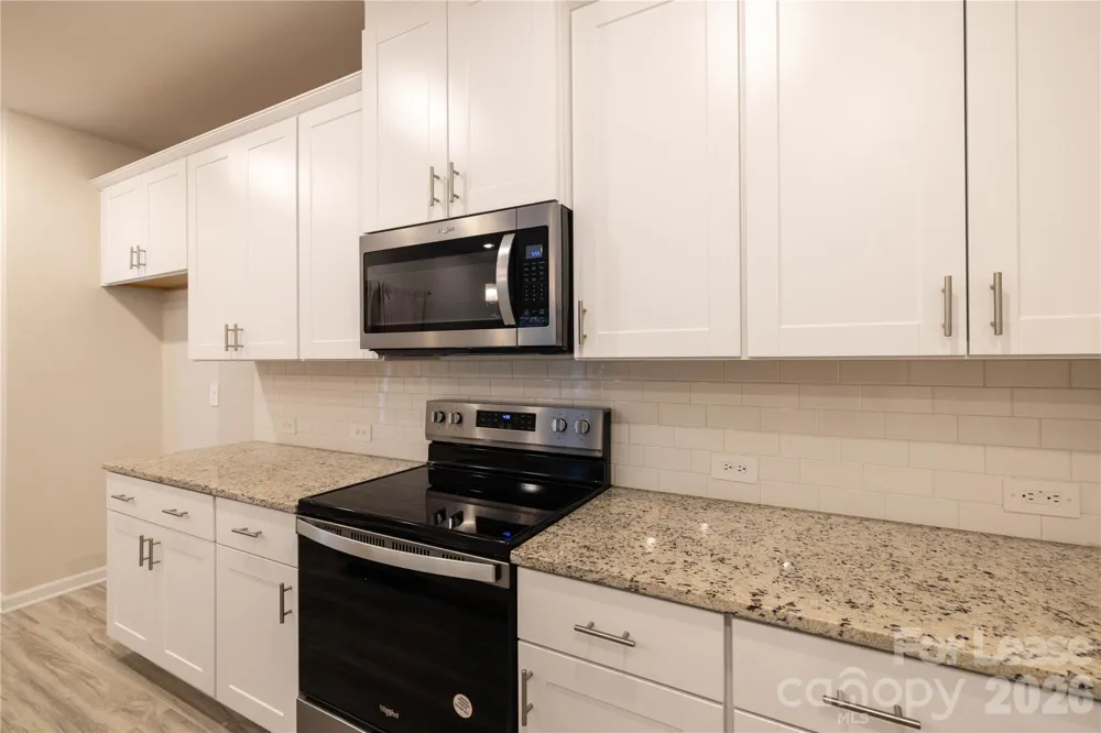 309 Fairchild Way Albemarle, NC 28001