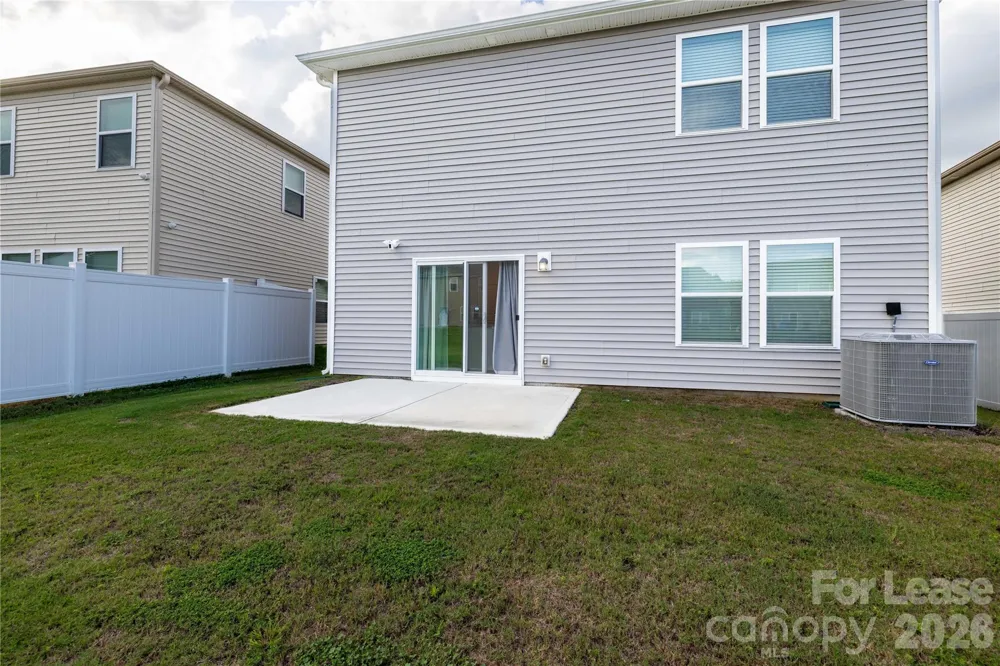 309 Fairchild Way Albemarle, NC 28001