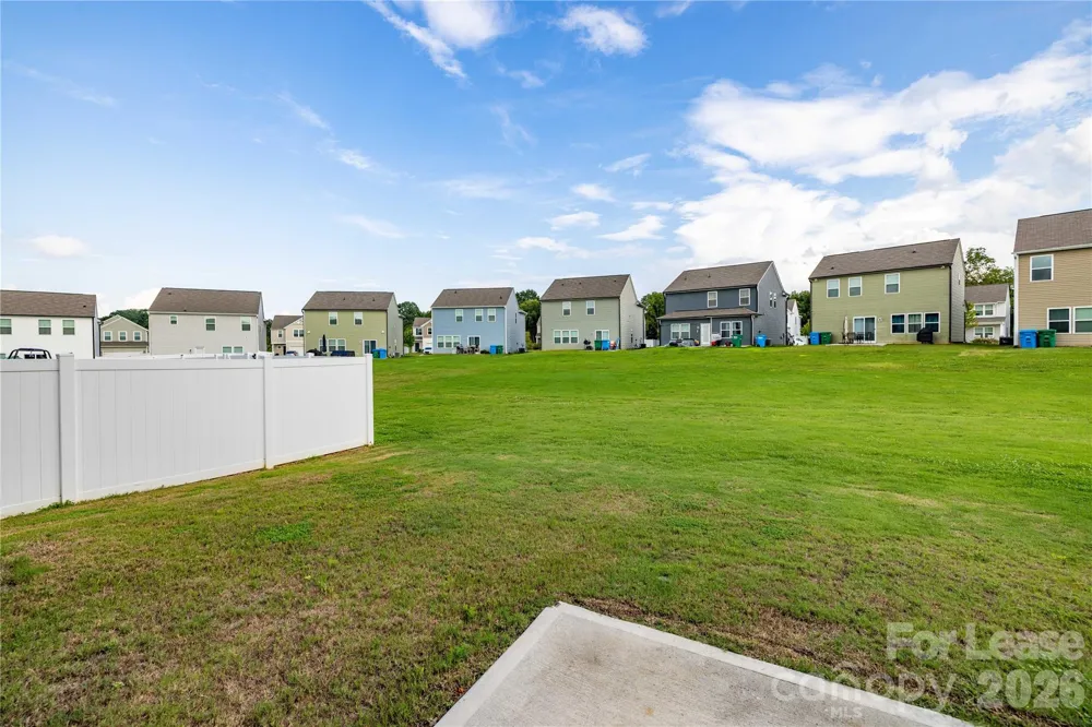 309 Fairchild Way Albemarle, NC 28001