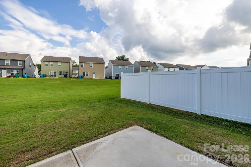 309 Fairchild Way Albemarle, NC 28001