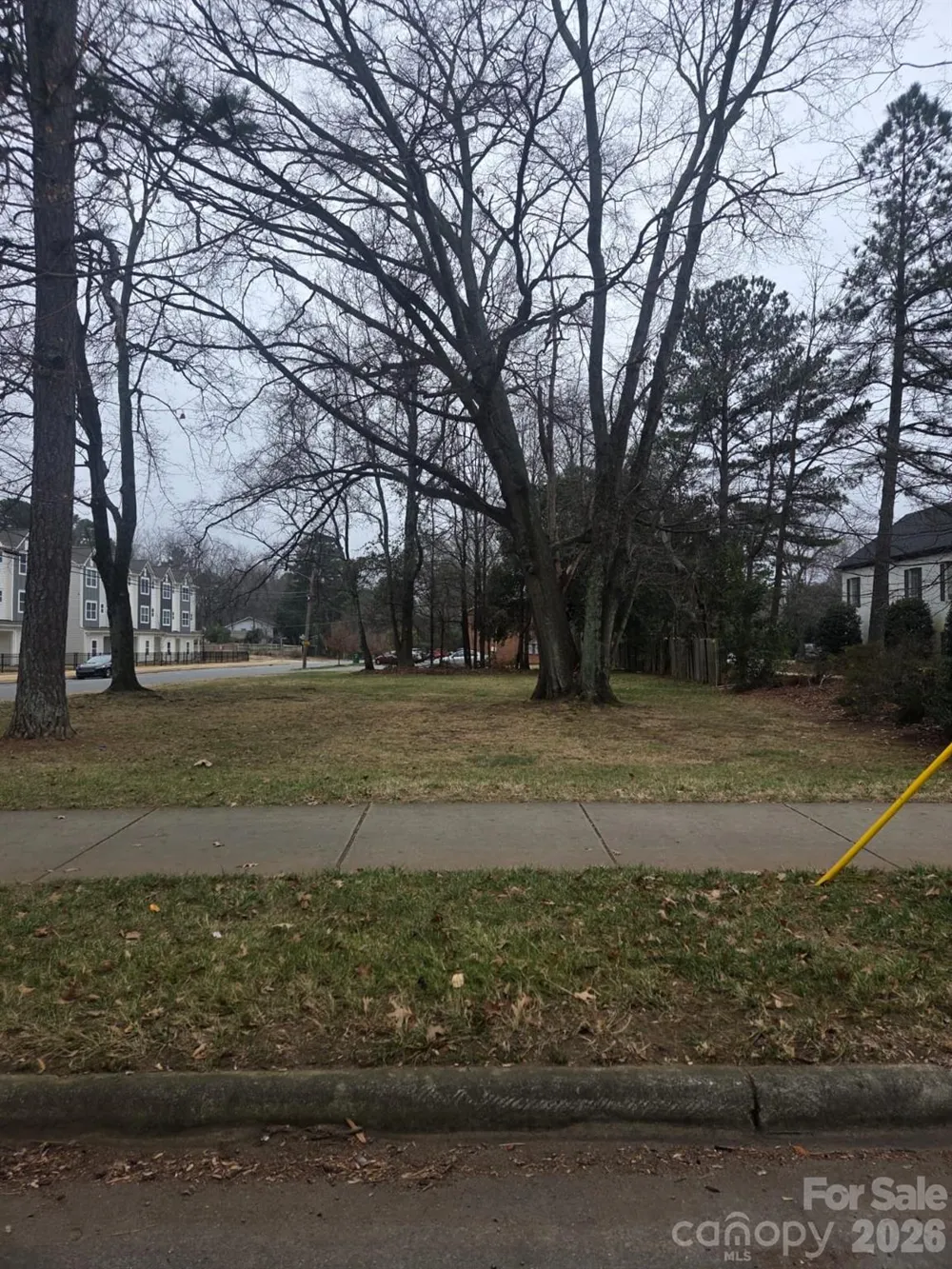 3953 Winterfield Place Charlotte, NC 28205